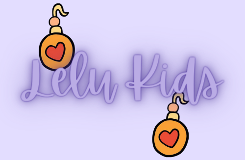 Logo Lelu Kids