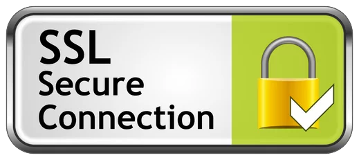 Site seguro